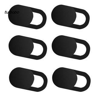Set 6 miếng dán bảo vệ cho camera máy tính xách tay/ macbook