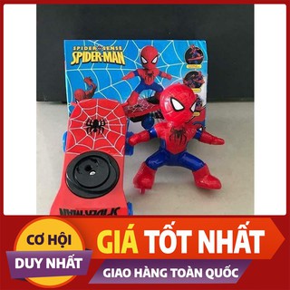 [ Sale 50% ] Đồ chơi Siêu nhân lướt ván cho zai thời trang kb