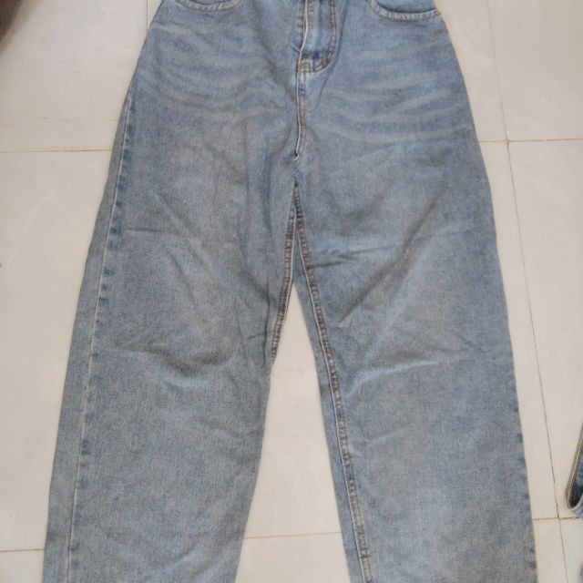 Quần bagy Nguyễn thị hiền
