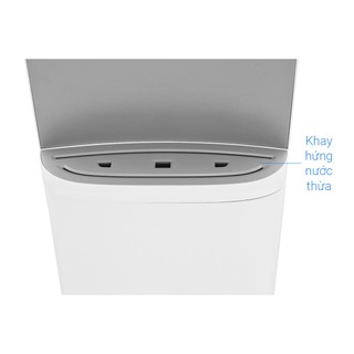 Cây nước nóng lạnh Electrolux EQACF01TXWV