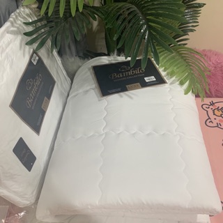 Ruột chăn hè trắng, size 2mx2m2
