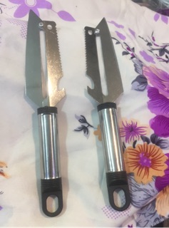 dao bào 2 lưỡi inox