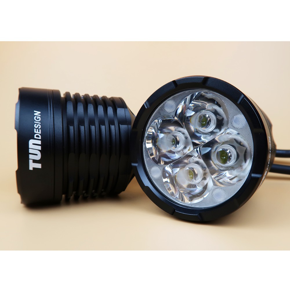 Đèn Trợ Sáng Tun 30