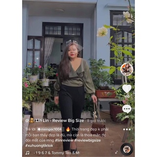 Quần baggy