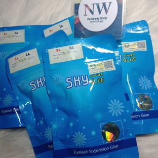 Keo nối mi sky S+