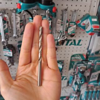 Mũi Khoan Sắt M7 Total TAC110551
