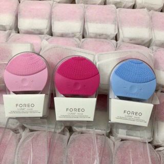 [ HÀNG HÓT ] MÁY RỬA MẶT FOREVER LUNA MINI