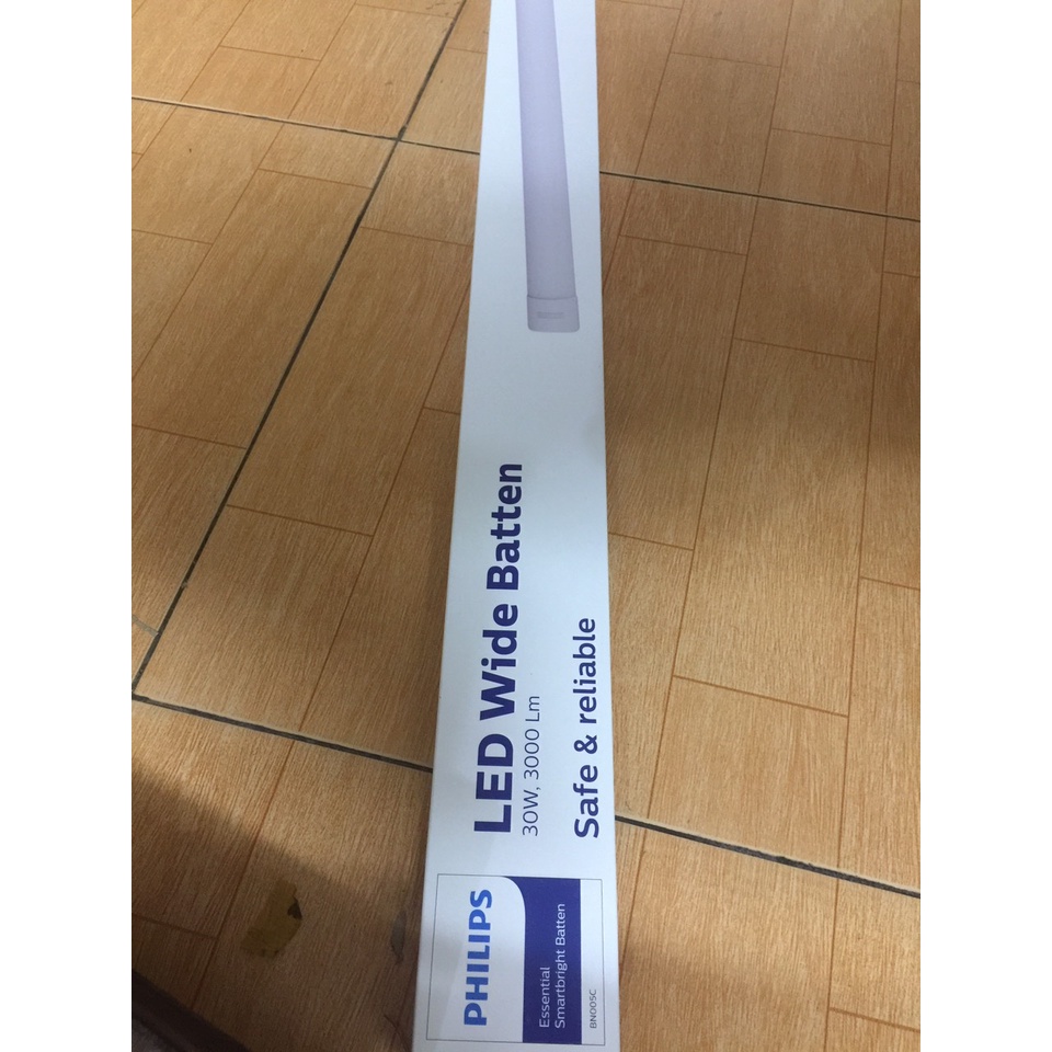 Bộ led bán nguyệt 1,2 Philips