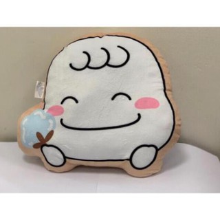 Gối bông Bobby chan mặt cười