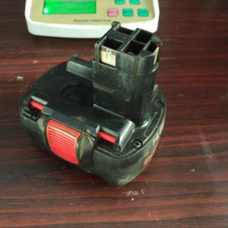 Pin bosch 12v 4ah li ion