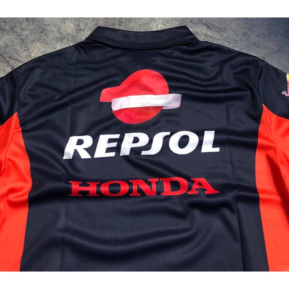 Áo Thun HONDA