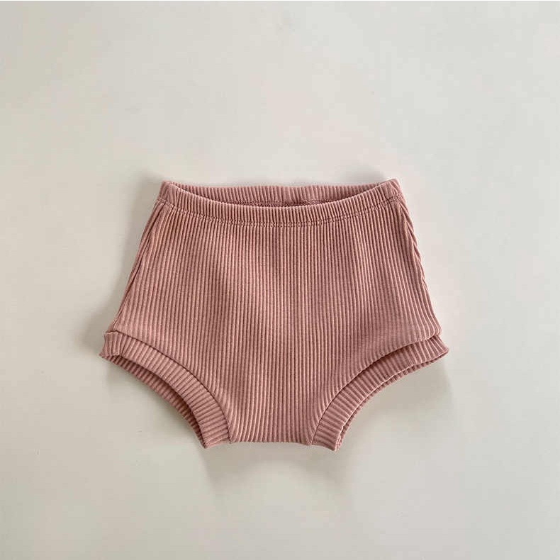 Set Áo Thun Tay Ngắn &amp; Quần Short In Hoa Cho Bé Gái