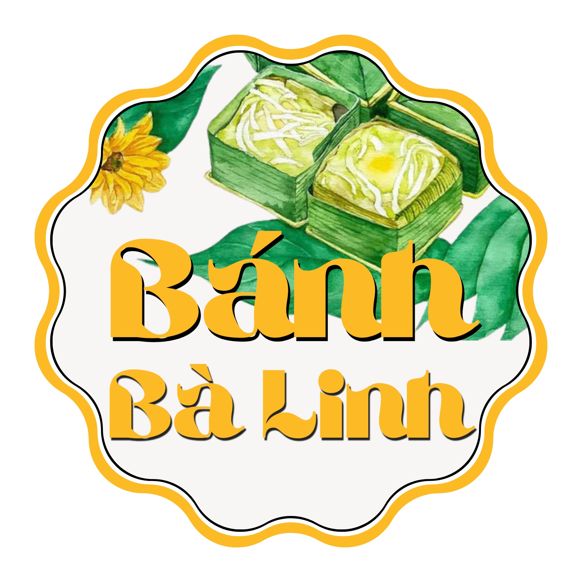 Bánh Cổ Truyền Bà Linh