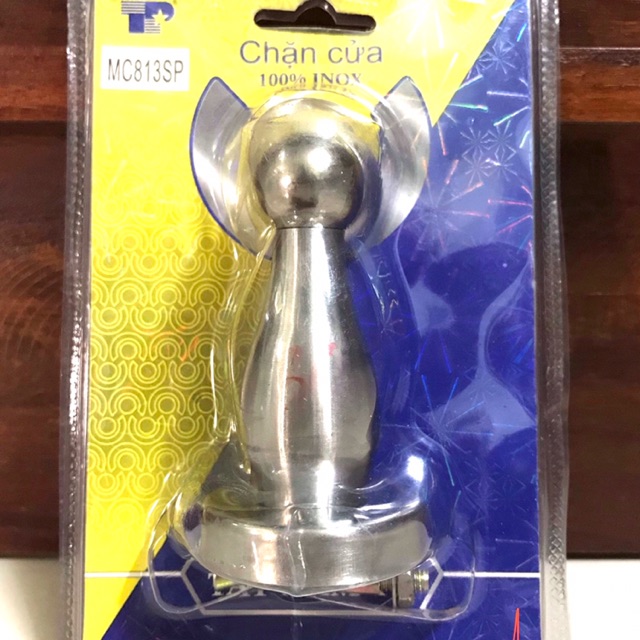 Hít (chặn) cửa đi inox Thành Phát