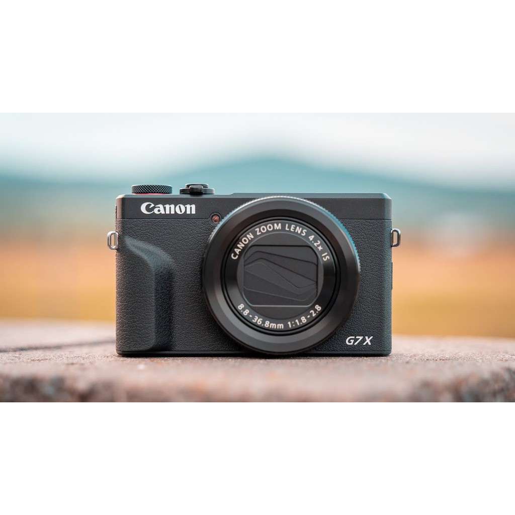 Canon Powershot G7 X Mark III | BigBuy360 - bigbuy360.vn