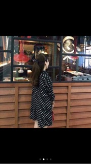 Váy chấm bi🌼🌼
