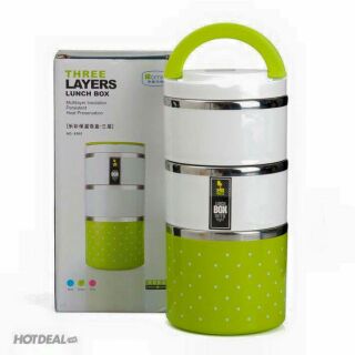 Cặp lồng giữ nhiệt C133