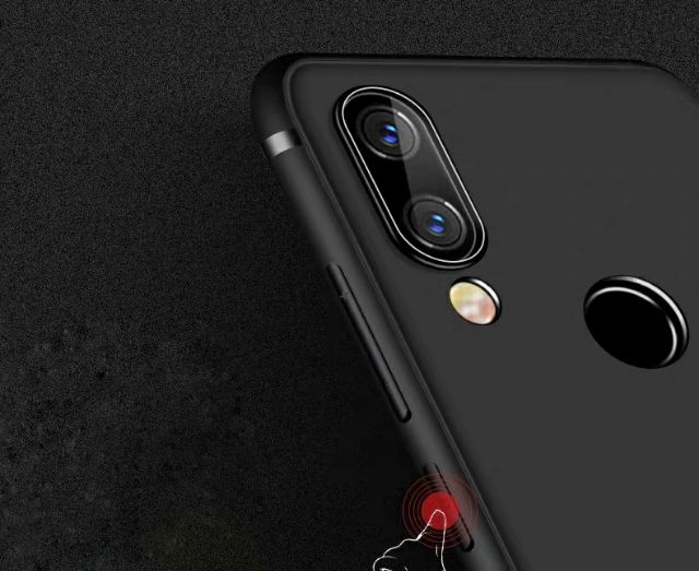 Ốp lưng Xiaomi Redmi 7 / Redmi 8 / 8A / Redmi 9 / 9A / 9C Redmi 10 / 10C / 12C dẻo TPU màu siêu mỏng ôm khít máy redmi7