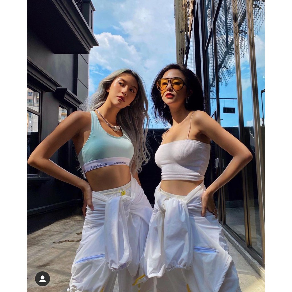 Áo hai dây Zara croptop Auth new tag có sẵn 3253/314 3253314 3253/305 3253305 | BigBuy360 - bigbuy360.vn