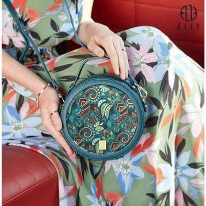 Túi xách nữ thời trang cao cấp ELLY – EL98