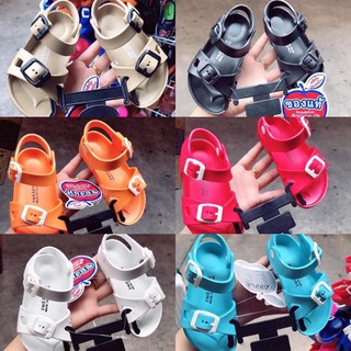 Sandal thái siêu nhẹ bé trai