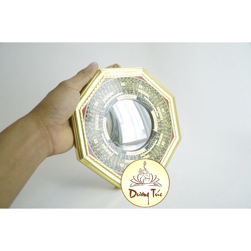 Bát Quái Gương Lồi La Kính nhiều cỡ