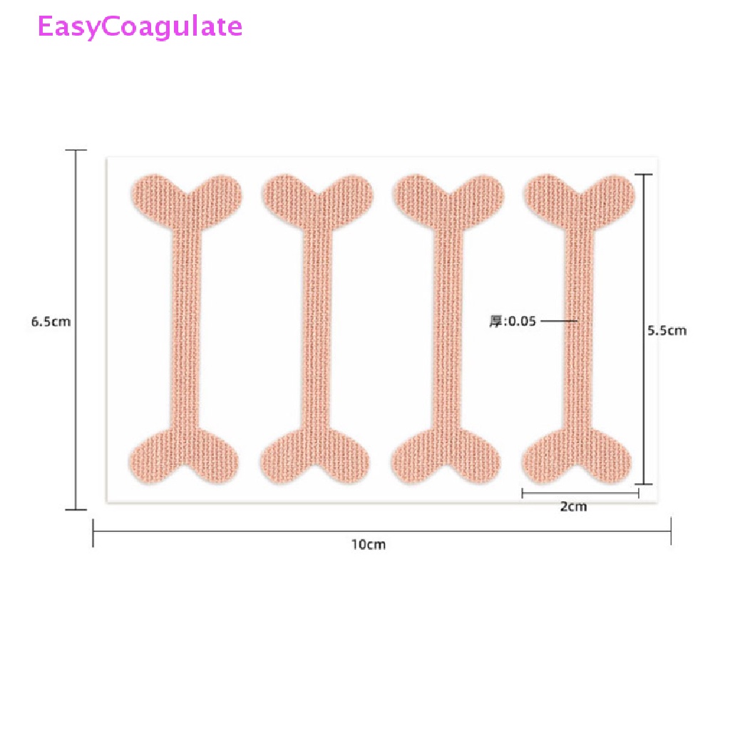 Eas Miếng Dán Cải Thiện Tình Trạng Đau Ngón Chân Và Làm Cong Móng
