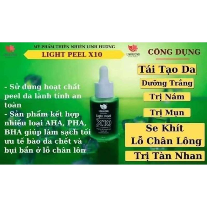 PEEL DA (LỘT DA) _ THAY DA ĐỔI VẬN MỆNH