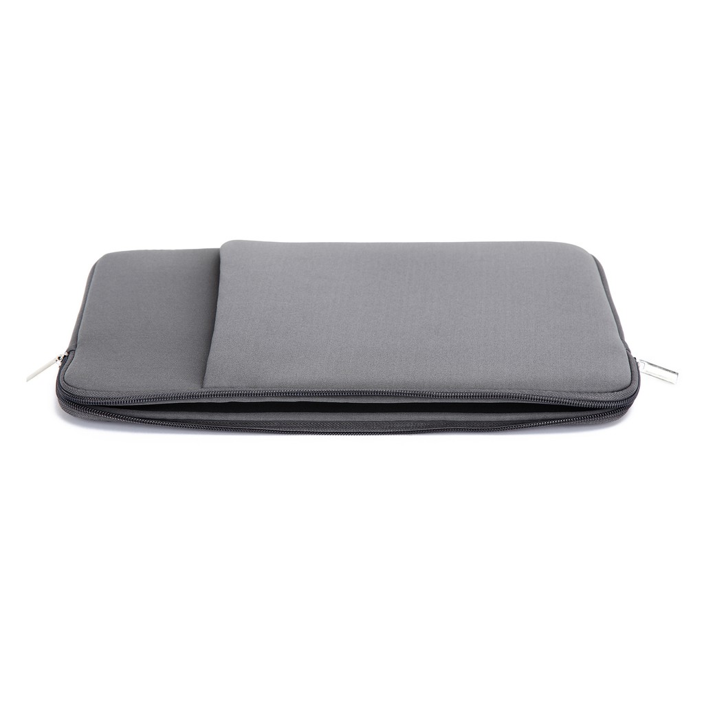 Túi chống sốc laptop 2 ngăn