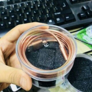 DÂY SẠC CHỐNG ĐỨT