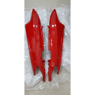 Ốp sườn Mio 2004 - 2006 Yamaha đỏ tươi