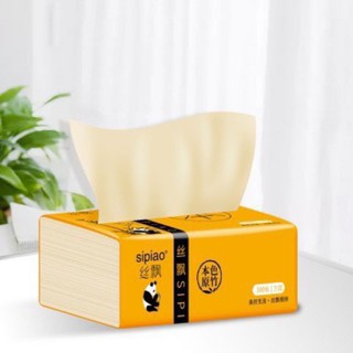 Giấy ăn gấu trúc sipiao siêu dai