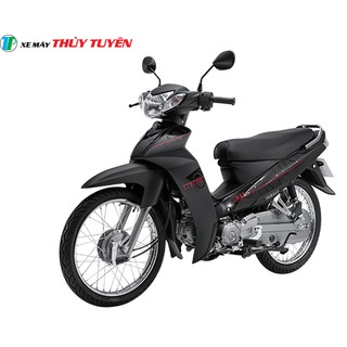 Xe máy Yamaha Sirius phanh đùm