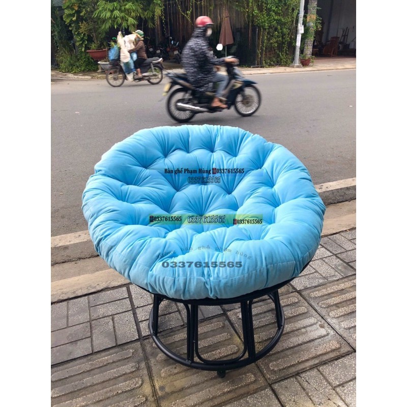 ghế papasan giá xưởng