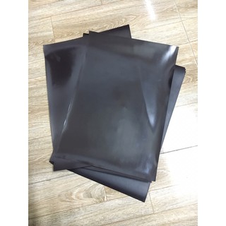 Nam châm dẻo A4 giá rẻ nhất thị trường