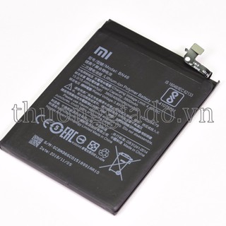 Pin Xiaomi Redmi Note 6 Pro, BN46 3900/4000mAh Zin Máy - Bảo hành 3 tháng