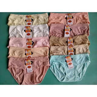 Combo 10 quần lót thun lạnh Thịnh Phát 1574 hàng loại 1 from trung