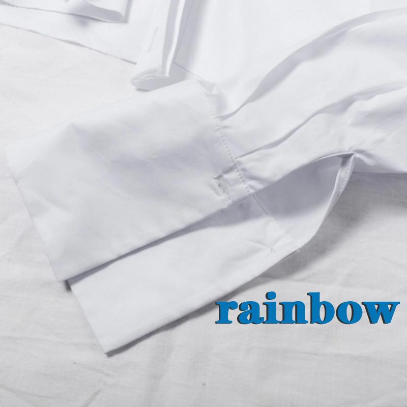 Áo Lửng Trễ Vai Màu Sắc Cầu Vồng Thời Trang Dành Cho Nữ | BigBuy360 - bigbuy360.vn