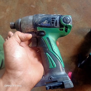 Máy bắn vít ryobi 14v4 hàng nội địa nhật