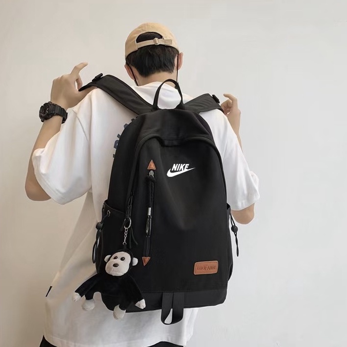 Ba Lô Thể Thao / Du Lịch / Đựng Laptop Thời Trang Unisex Chất Lượng Cao281040