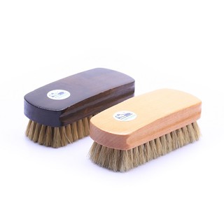 Bàn chải chà giày chuyên dụng lông heo rừng CHONGIAY cao cấp