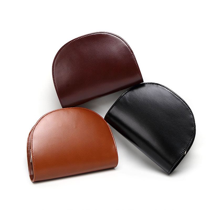 IELGY Túi Đeo Chéo Có Khóa Kéo Thời Trang Cho Phái Nữ