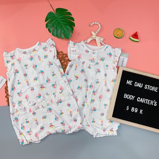 Body C.ARTER’S cho bé 🍓🍓🍓