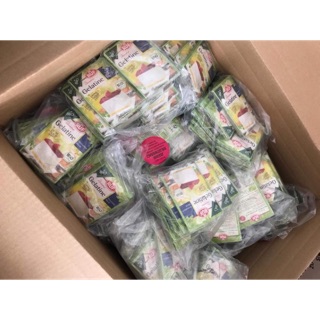 Bột Gelatin hữu cơ Ruf Đức