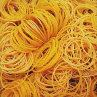  Bịch thun vàng cột hàng❖ 500gr ❖