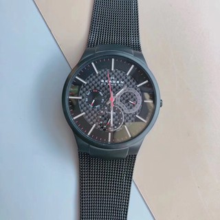 Đồng hồ nam Skagen 809XLTBB