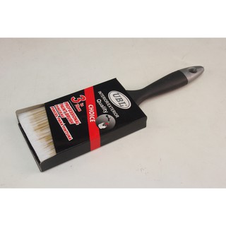 Cọ sơn cán cao su UBL HP0078 7.5cm