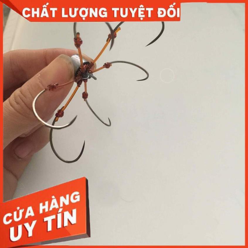 Lưỡi câu lục bềnh [ XẢ HÀNG ]  lưỡi câu cá sông, lưỡi câu lục,lưỡi câu lục bềnh