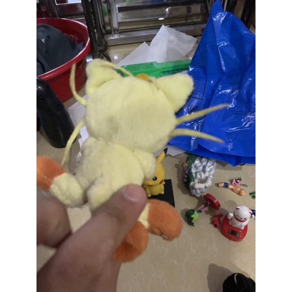 Gấu bông giá rẻ , hàng cũ Hàng còn mới, tuy nhiên để lâu hơi bụi tí