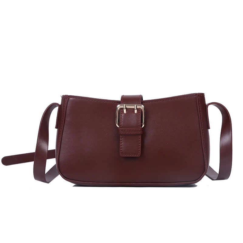 Túi xách đeo vai IELGY thời trang Hàn Quốc 2018 cho nữ